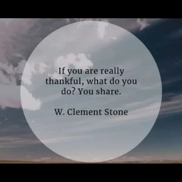 Sharing is Caring! - Picture 3 of 5